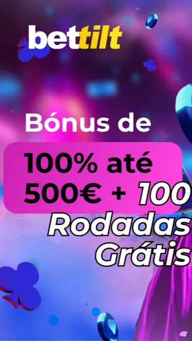 Sorte Grande Screenshot